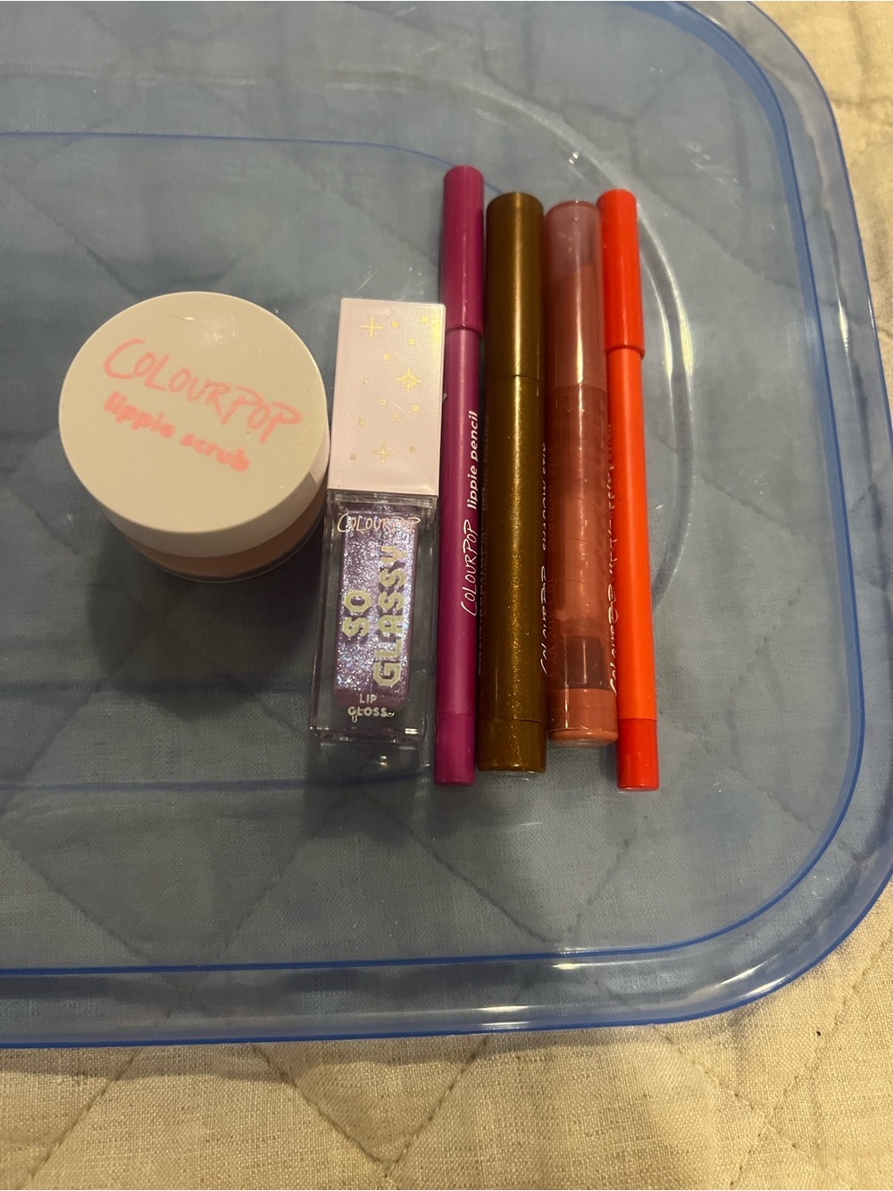 ColourPop Bundle